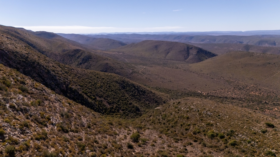 5 Bedroom Property for Sale in Uitenhage Rural Eastern Cape